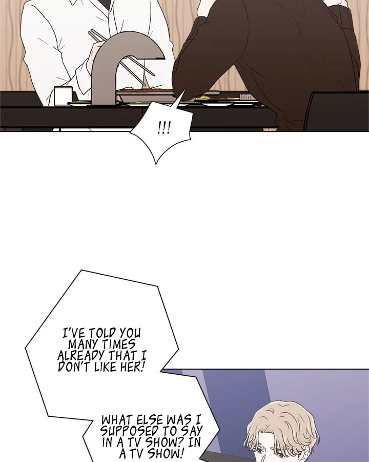 You Are My Destiny Chapter 7 – Page 6