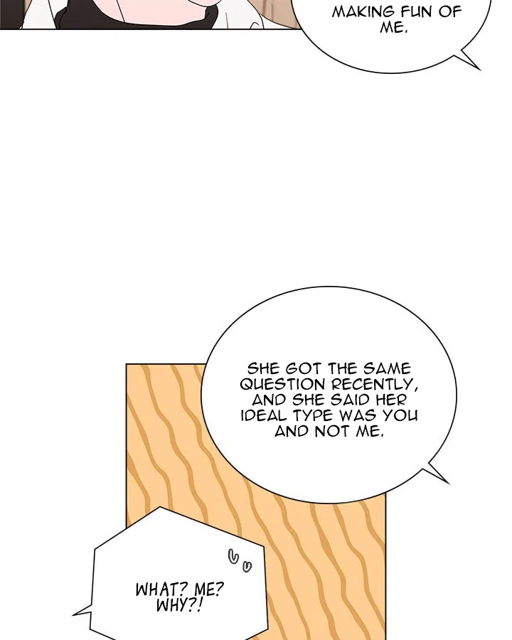 You Are My Destiny Chapter 7 – Page 8