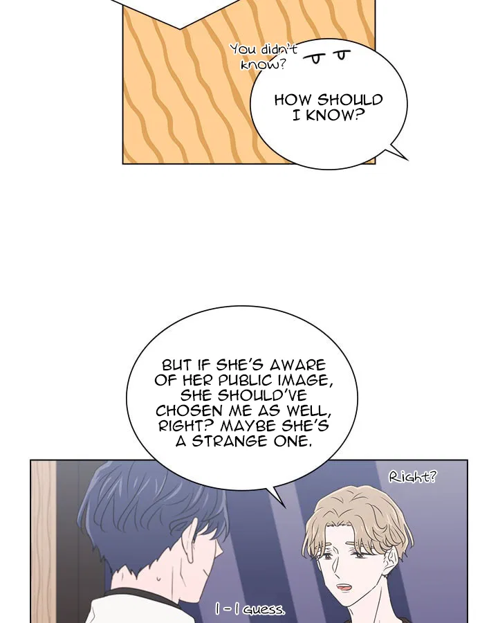 You Are My Destiny Chapter 7 – Page 9