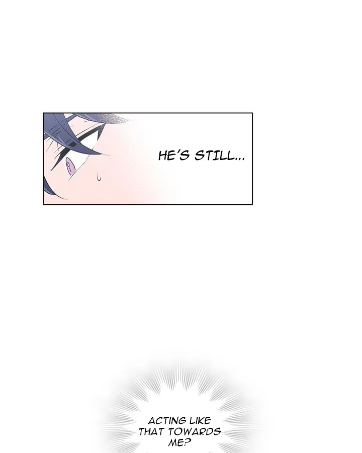 You Are My Destiny Chapter 7 – Page 11