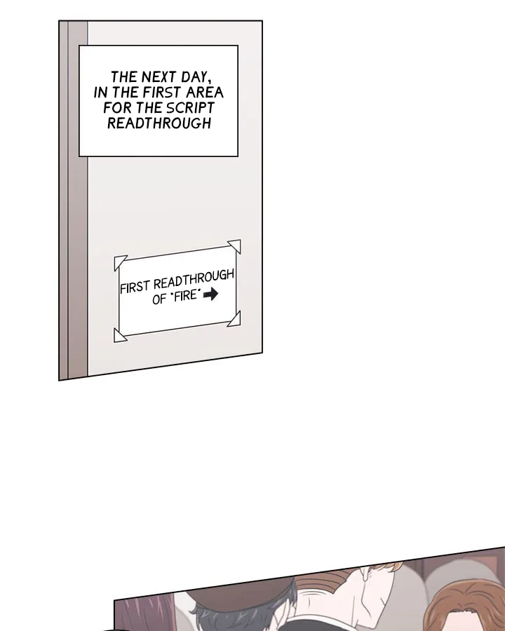 You Are My Destiny Chapter 7 – Page 14