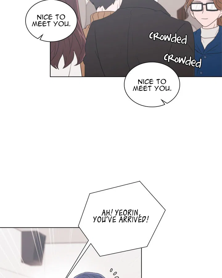 You Are My Destiny Chapter 7 – Page 15