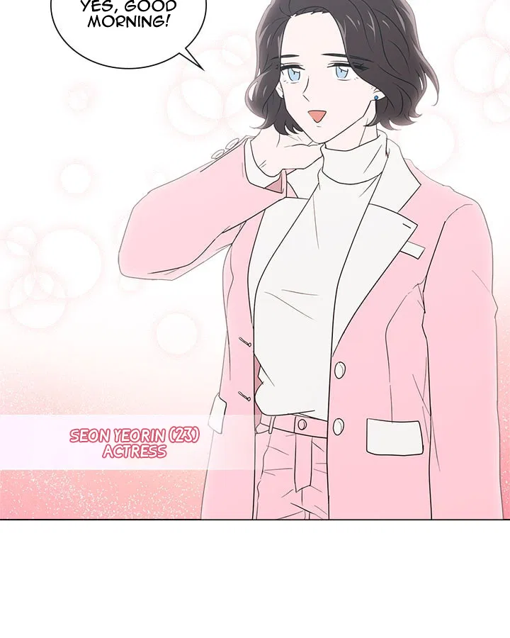 You Are My Destiny Chapter 7 – Page 18