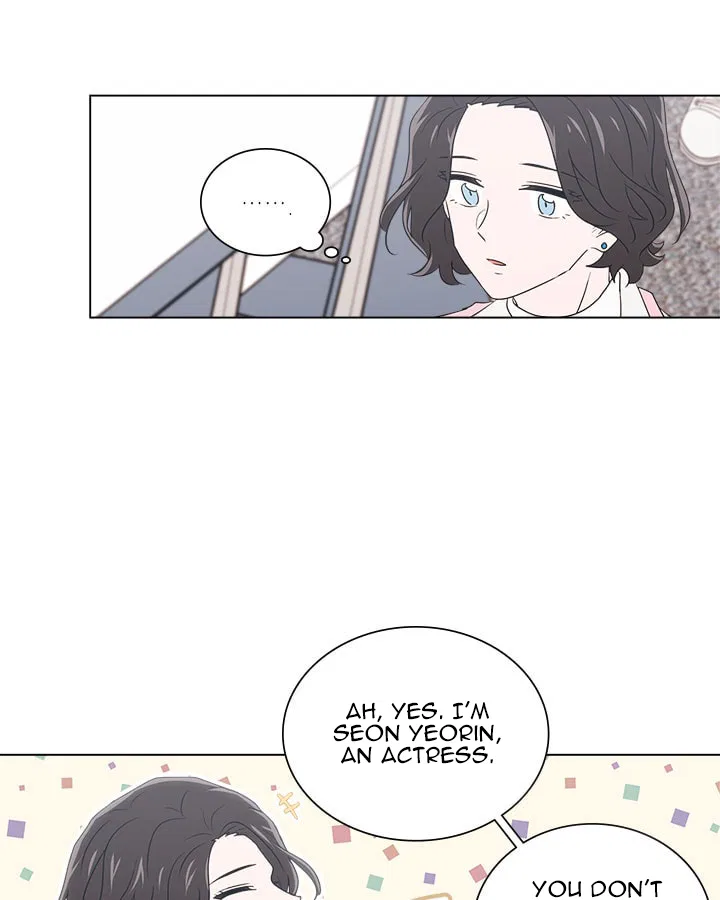You Are My Destiny Chapter 7 – Page 21