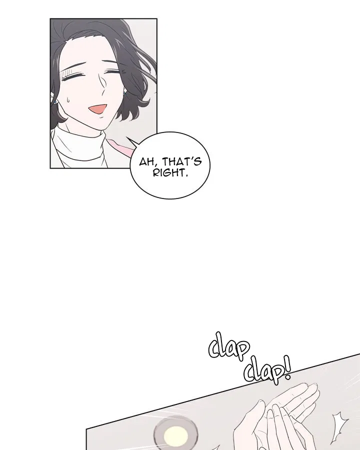 You Are My Destiny Chapter 7 – Page 24