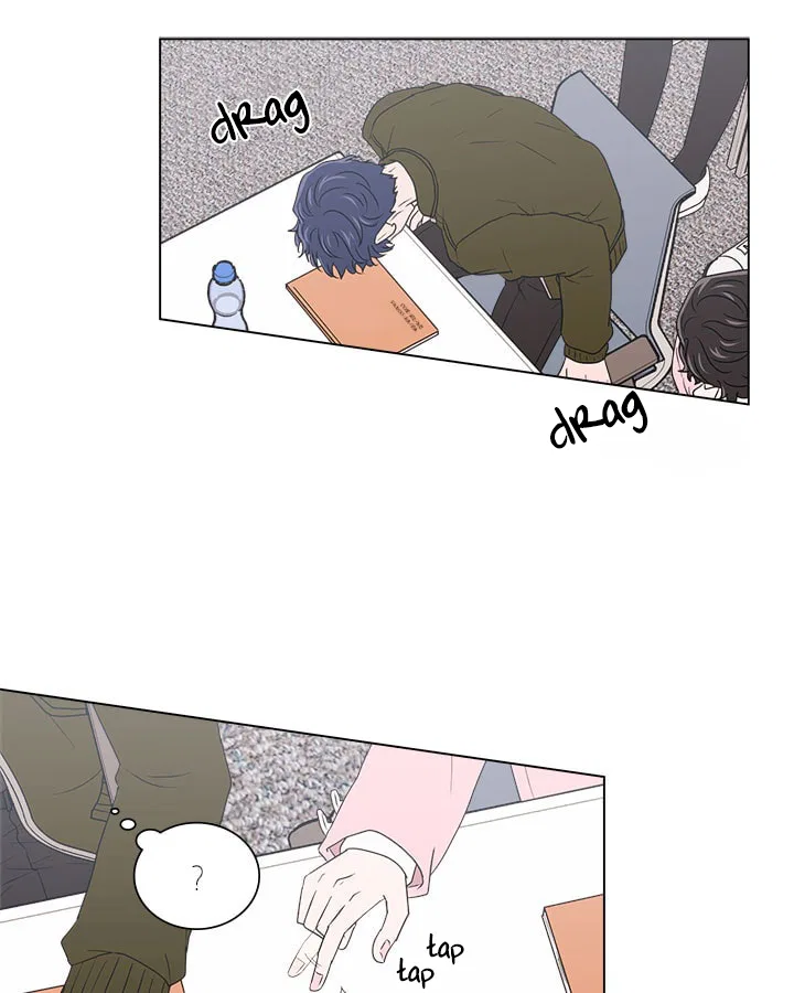 You Are My Destiny Chapter 7 – Page 27