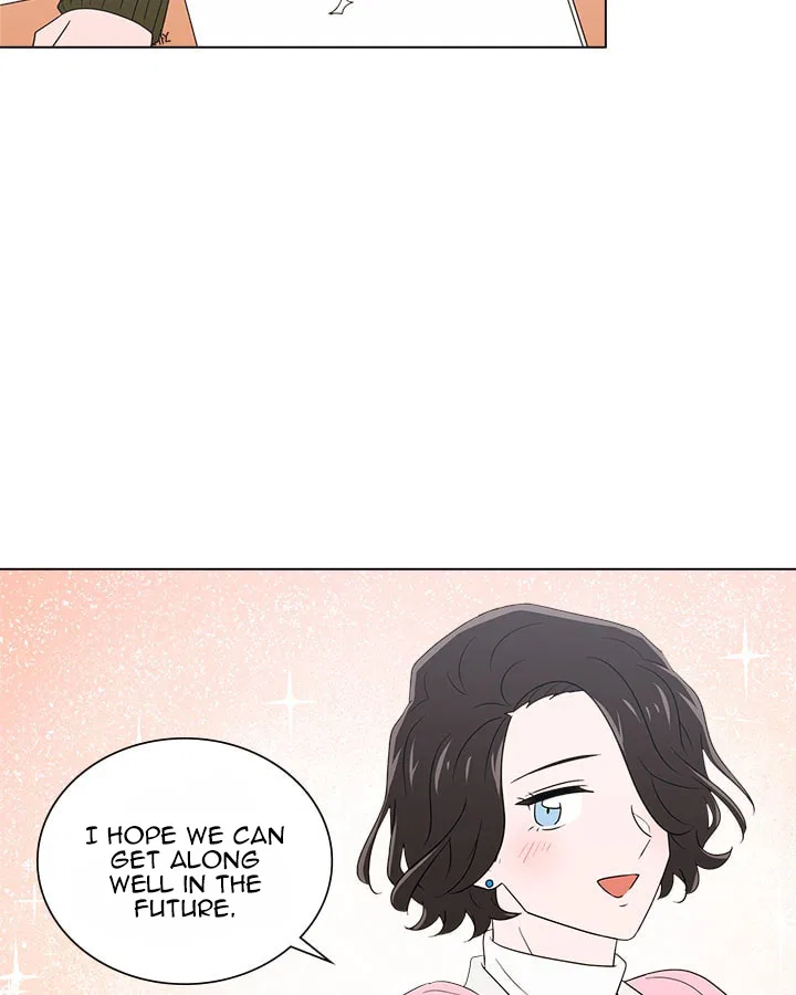 You Are My Destiny Chapter 7 – Page 28