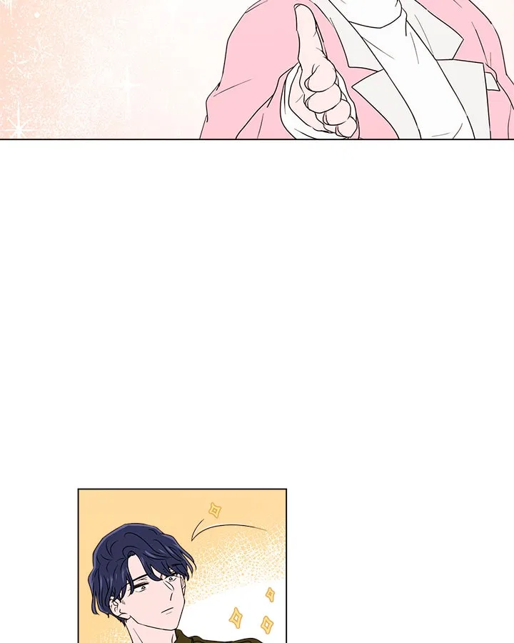 You Are My Destiny Chapter 7 – Page 29