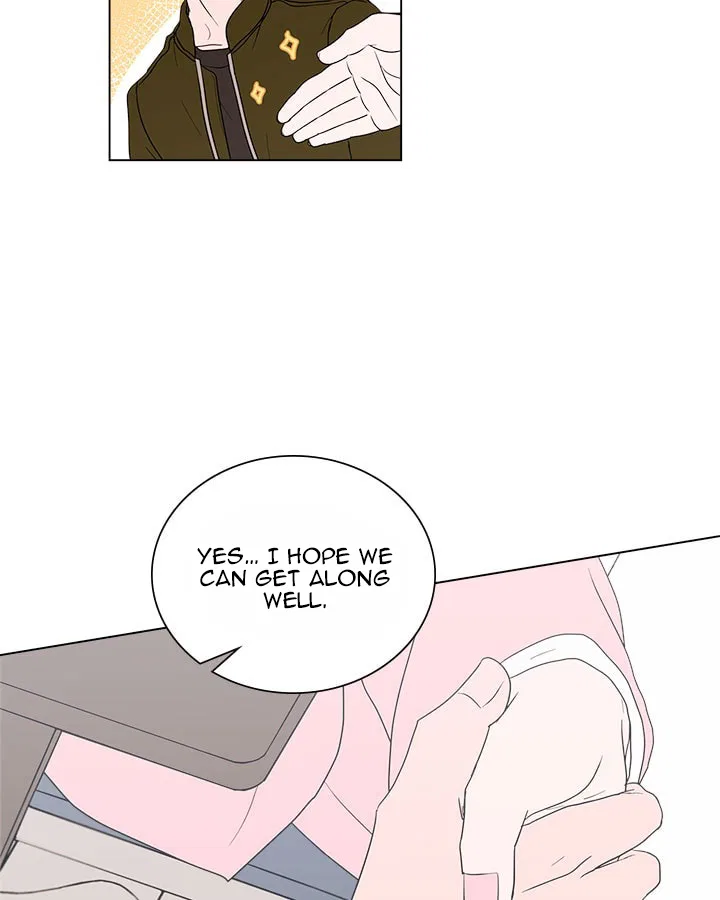 You Are My Destiny Chapter 7 – Page 30