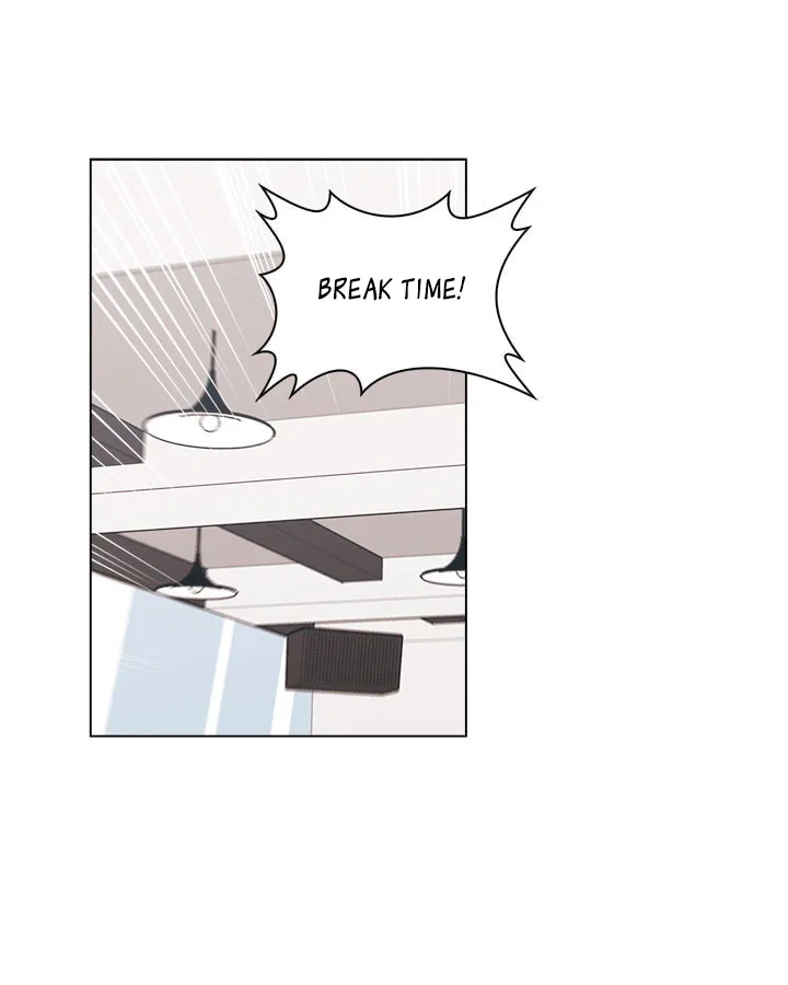 You Are My Destiny Chapter 7 – Page 35