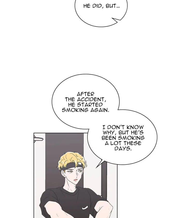 You Are My Destiny Chapter 7 – Page 39