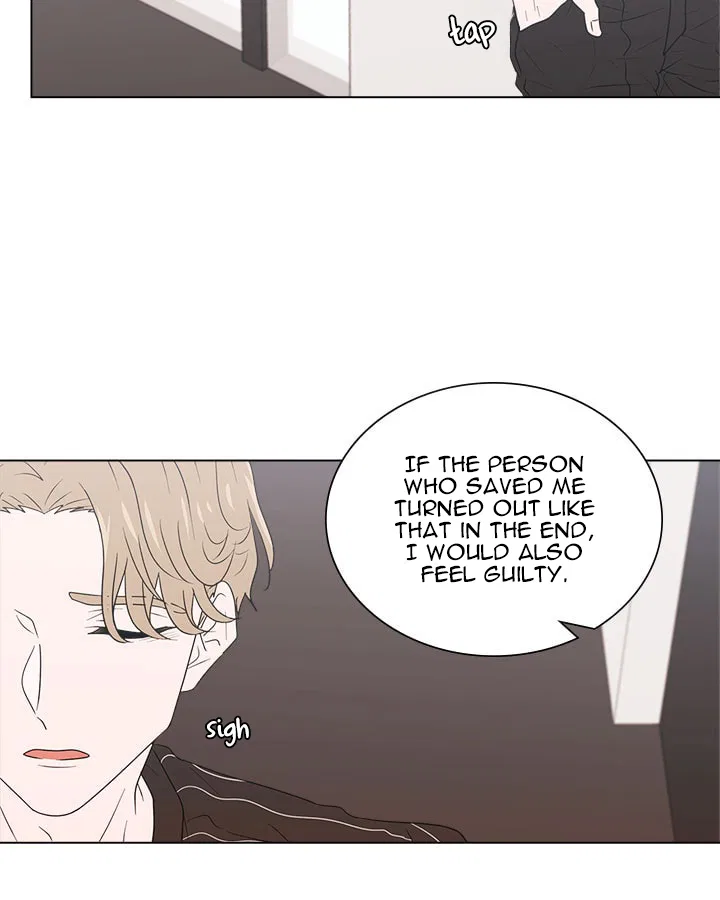 You Are My Destiny Chapter 7 – Page 41