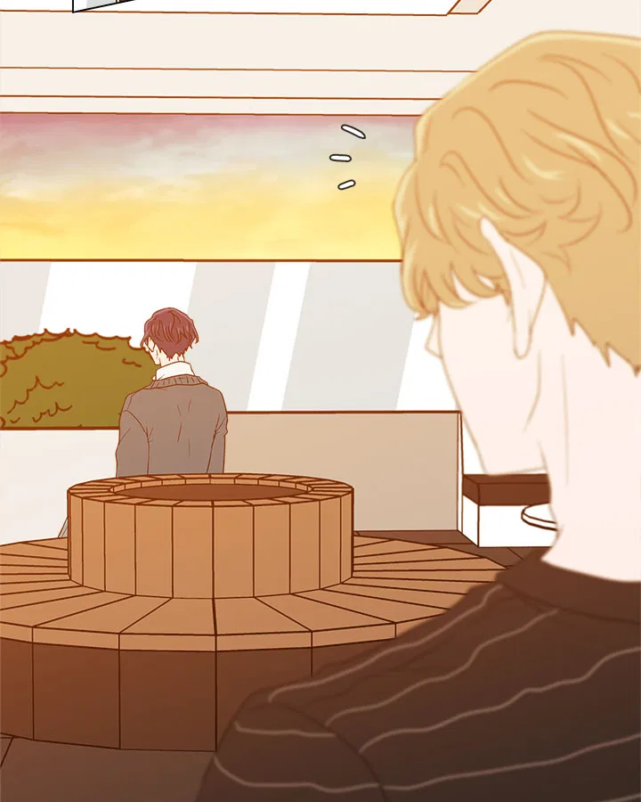 You Are My Destiny Chapter 7 – Page 43