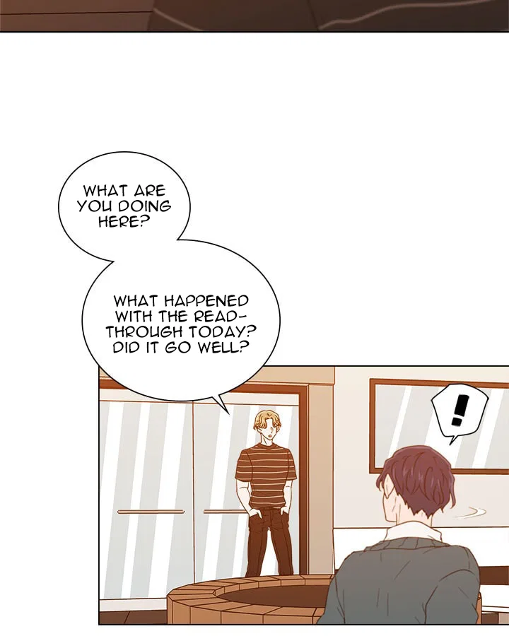 You Are My Destiny Chapter 7 – Page 44