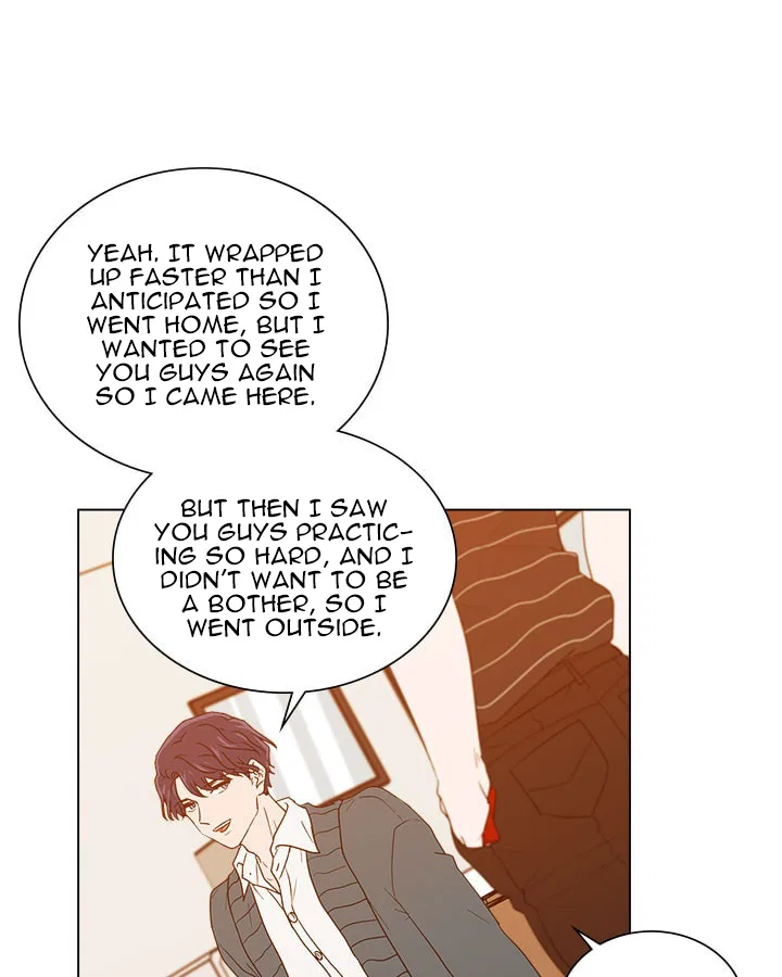 You Are My Destiny Chapter 7 – Page 45