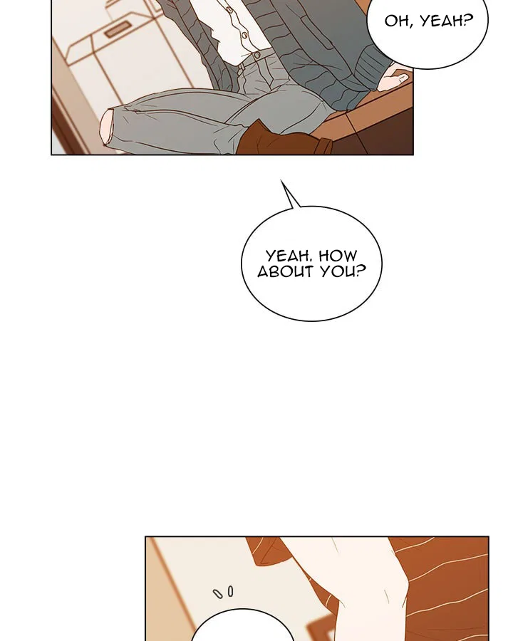 You Are My Destiny Chapter 7 – Page 46