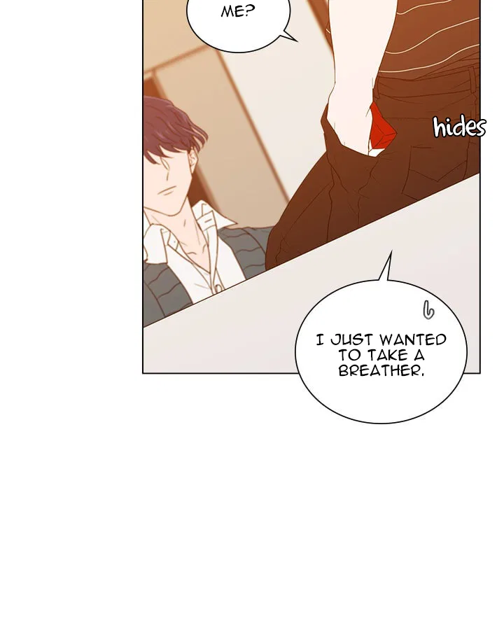You Are My Destiny Chapter 7 – Page 47