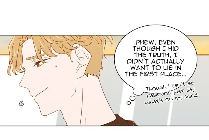 You Are My Destiny Chapter 7 – Page 48