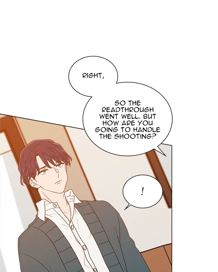 You Are My Destiny Chapter 7 – Page 49