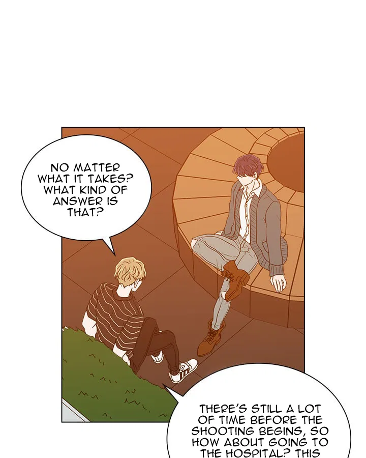 You Are My Destiny Chapter 7 – Page 51