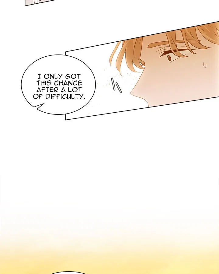 You Are My Destiny Chapter 7 – Page 53