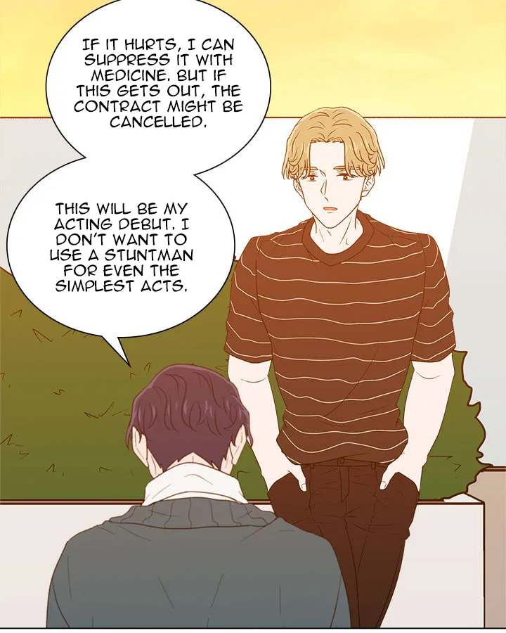 You Are My Destiny Chapter 7 – Page 54