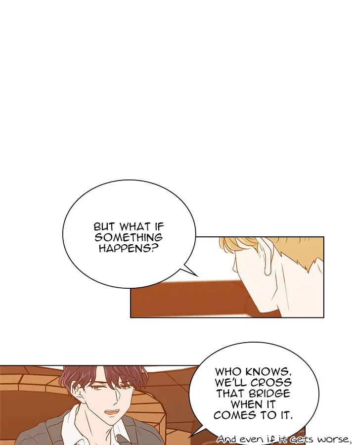 You Are My Destiny Chapter 7 – Page 55
