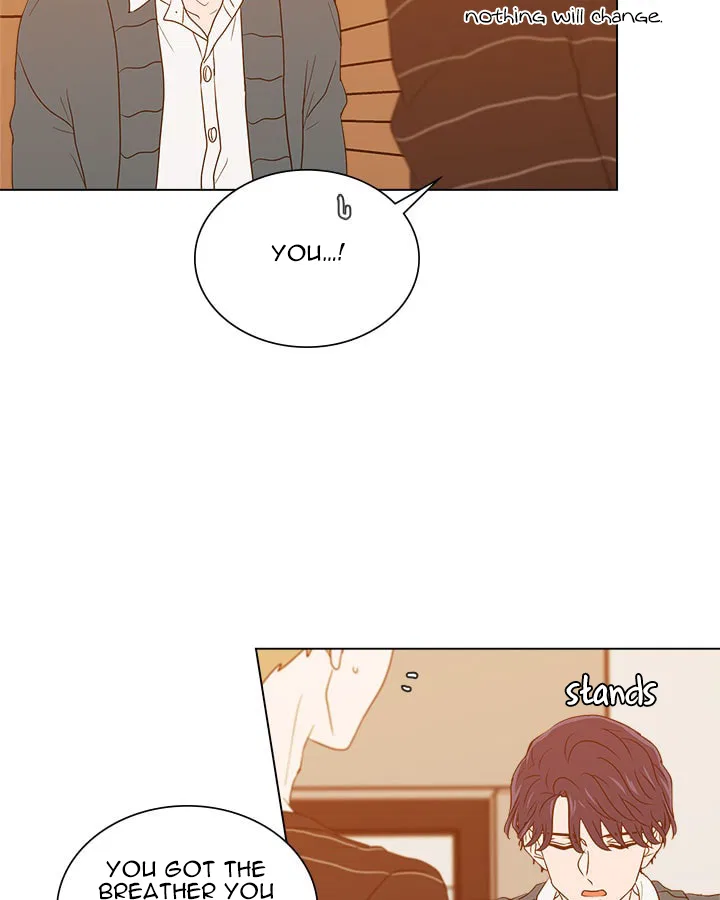 You Are My Destiny Chapter 7 – Page 56