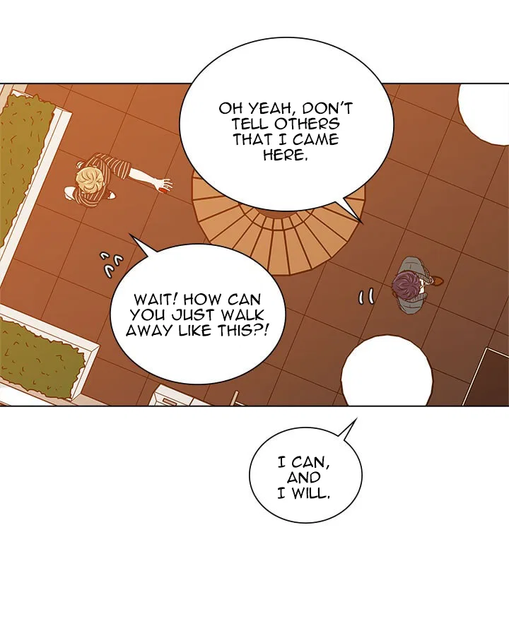 You Are My Destiny Chapter 7 – Page 58