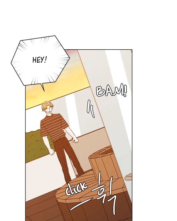 You Are My Destiny Chapter 7 – Page 59