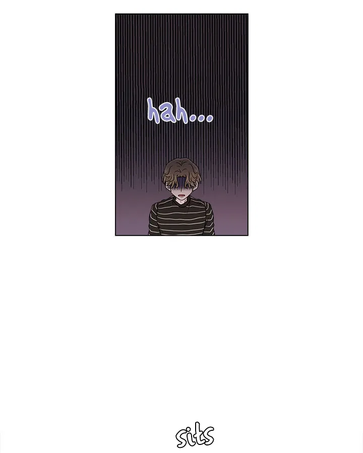 You Are My Destiny Chapter 7 – Page 61