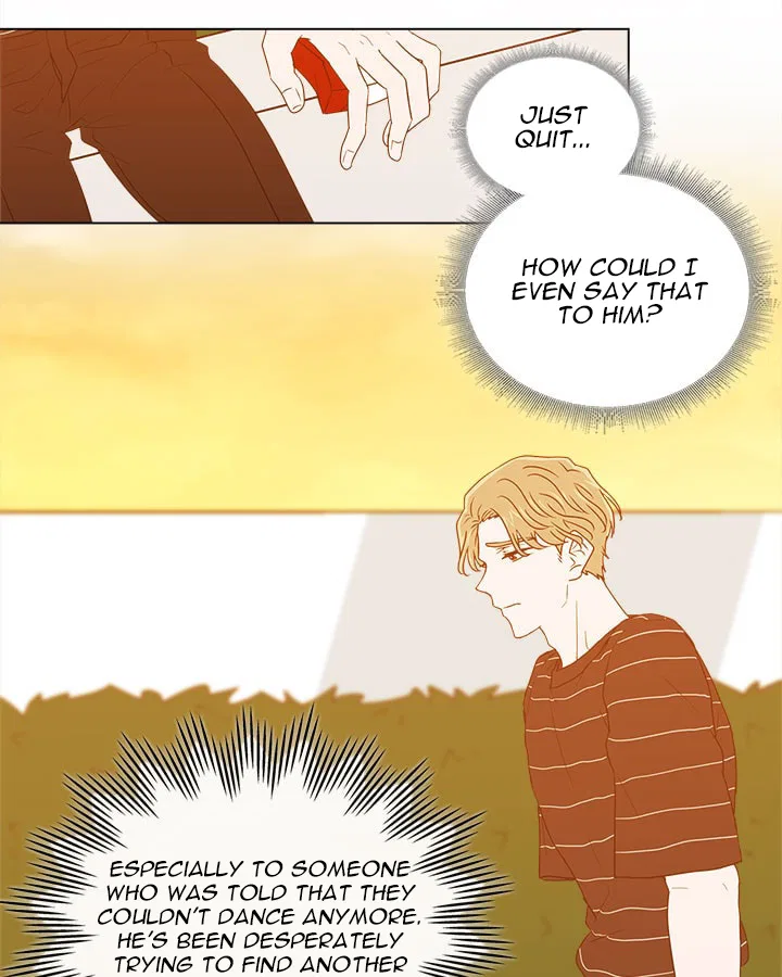 You Are My Destiny Chapter 7 – Page 62