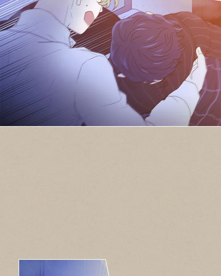 You Are My Destiny Chapter 7 – Page 68