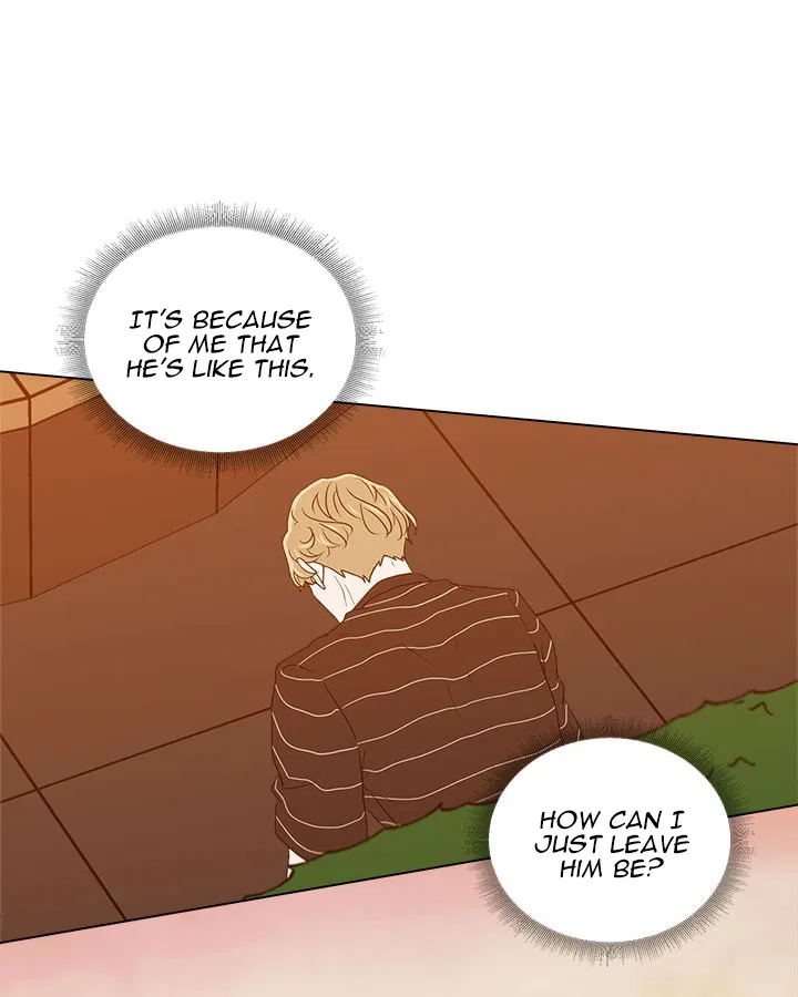 You Are My Destiny Chapter 7 – Page 71