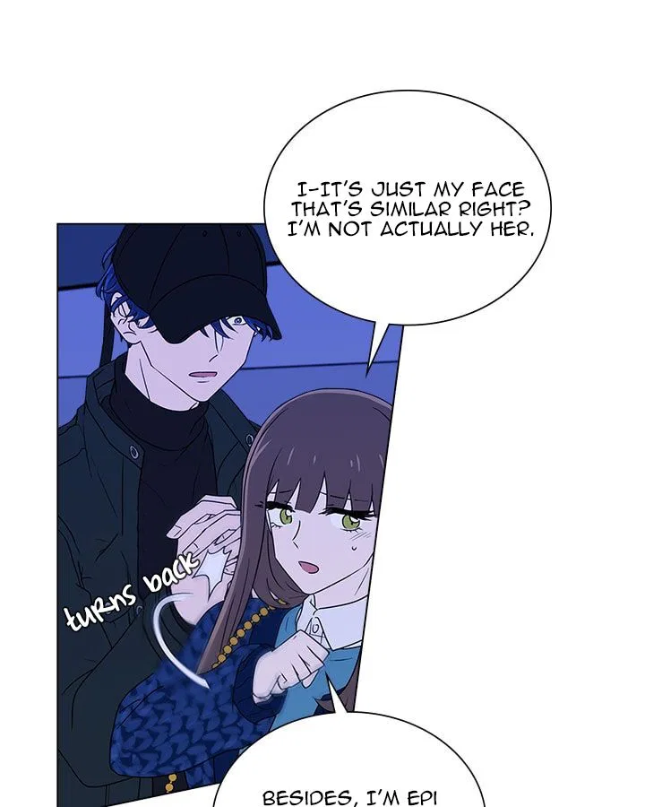 You Are My Destiny Chapter 6 – Page 4