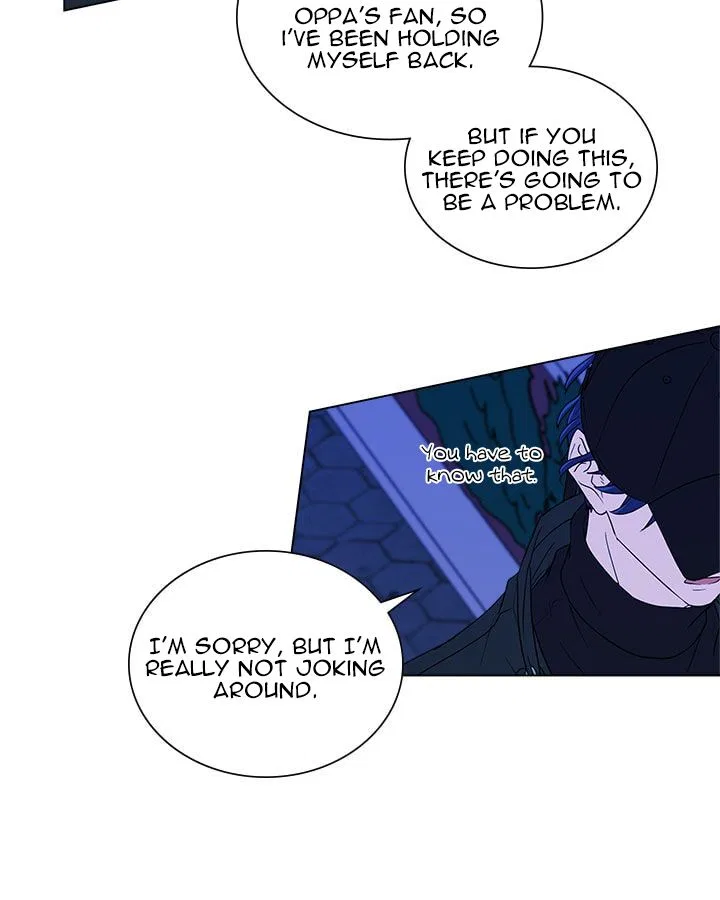You Are My Destiny Chapter 6 – Page 5