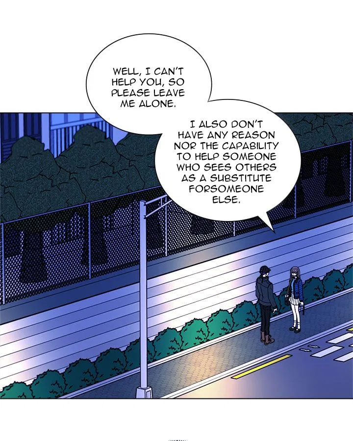 You Are My Destiny Chapter 6 – Page 6