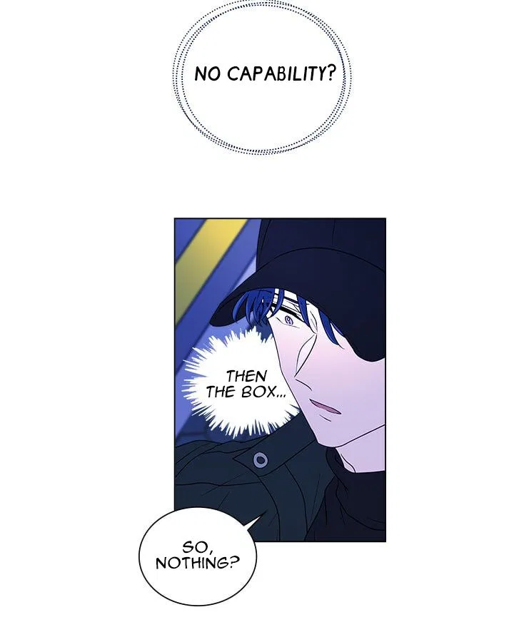 You Are My Destiny Chapter 6 – Page 7