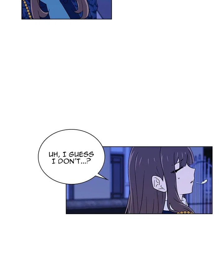 You Are My Destiny Chapter 6 – Page 10