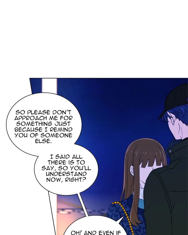You Are My Destiny Chapter 6 – Page 11