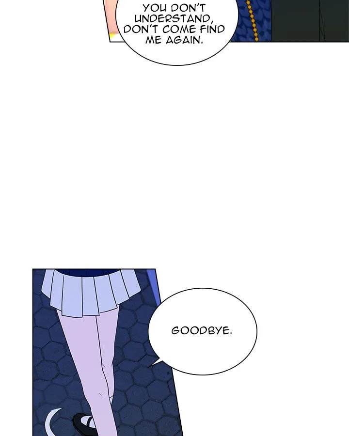 You Are My Destiny Chapter 6 – Page 12