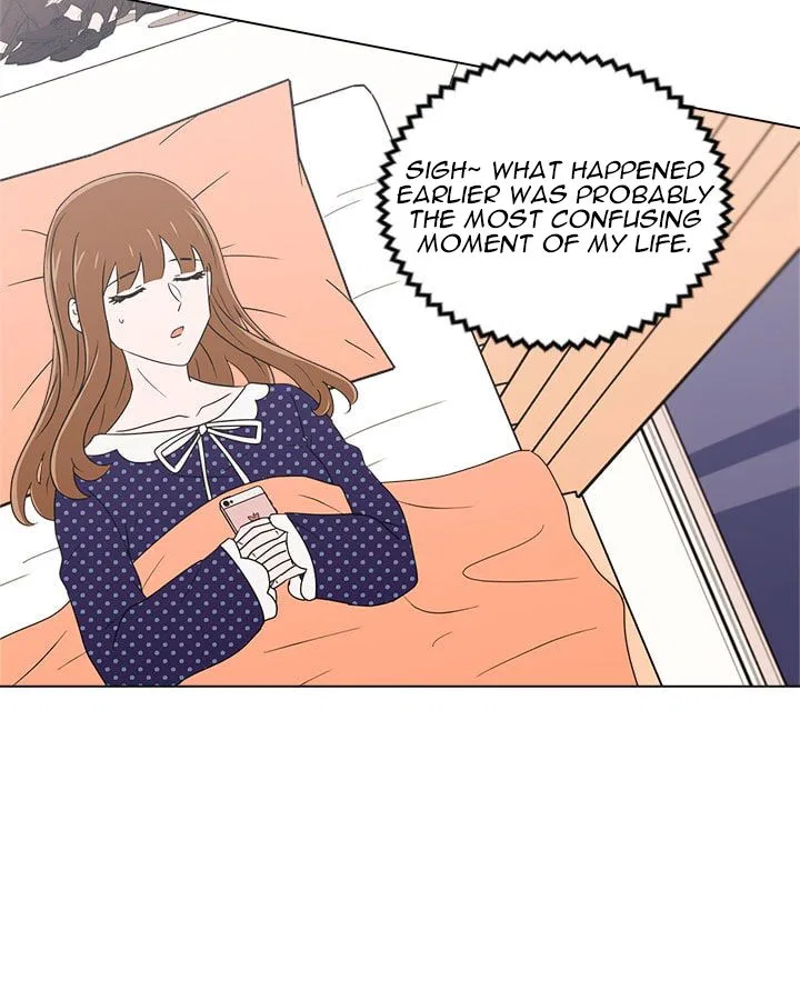 You Are My Destiny Chapter 6 – Page 17
