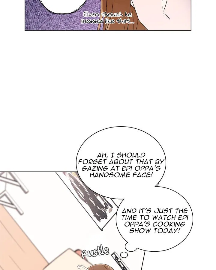 You Are My Destiny Chapter 6 – Page 21