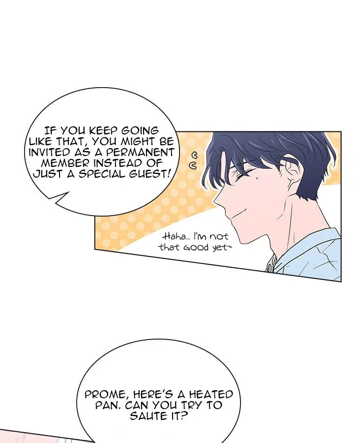 You Are My Destiny Chapter 6 – Page 26