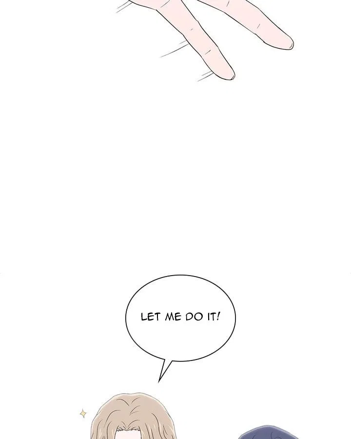You Are My Destiny Chapter 6 – Page 31