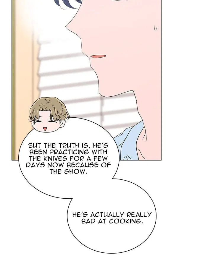 You Are My Destiny Chapter 6 – Page 35