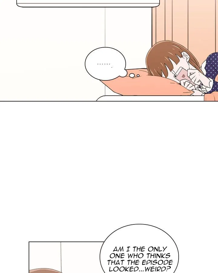 You Are My Destiny Chapter 6 – Page 40