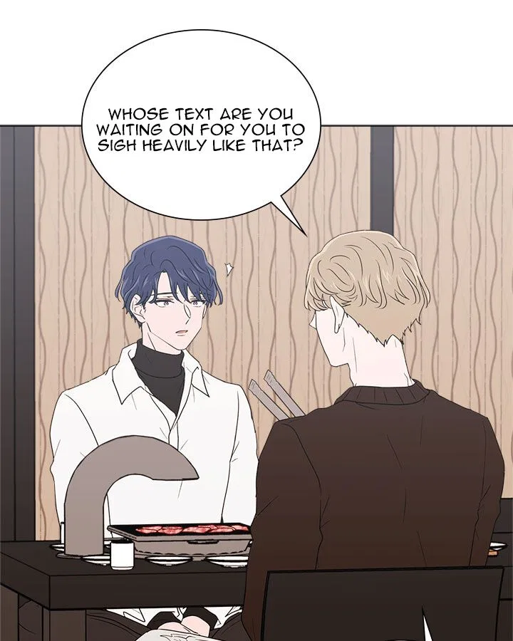 You Are My Destiny Chapter 6 – Page 50