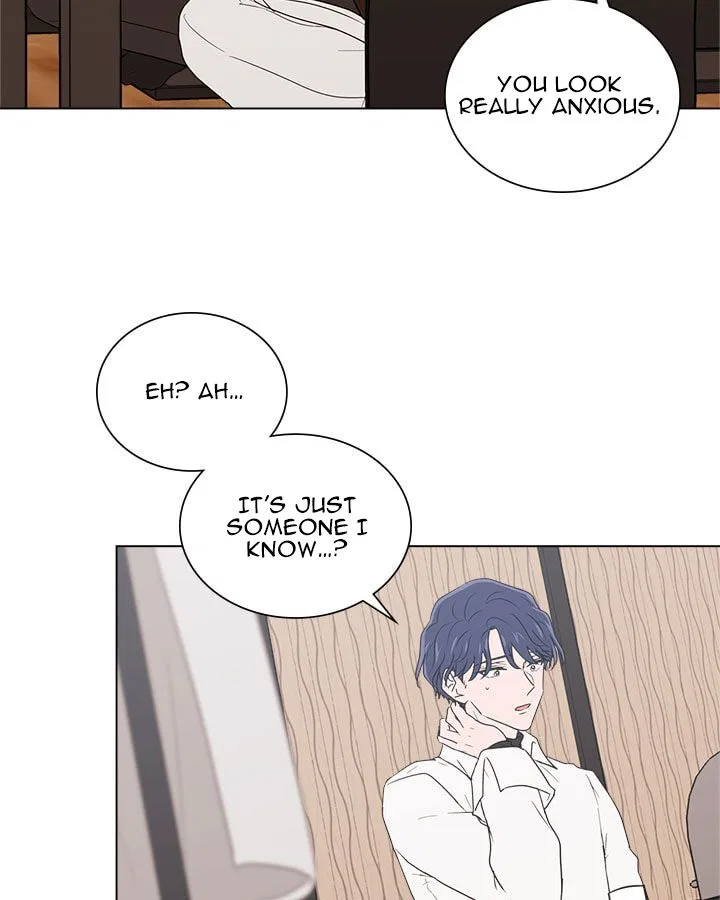 You Are My Destiny Chapter 6 – Page 51