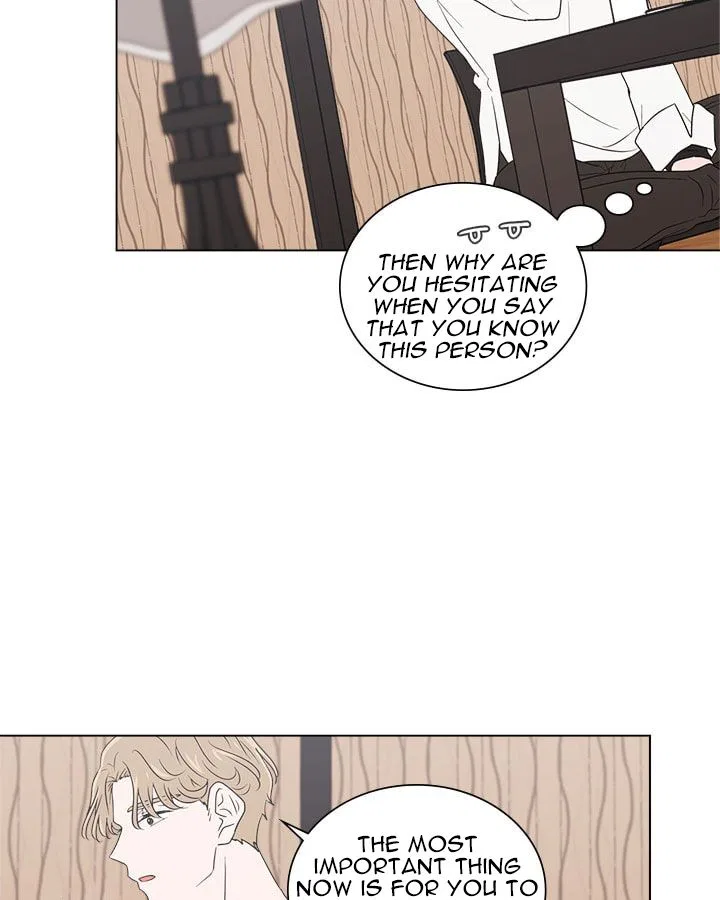 You Are My Destiny Chapter 6 – Page 52